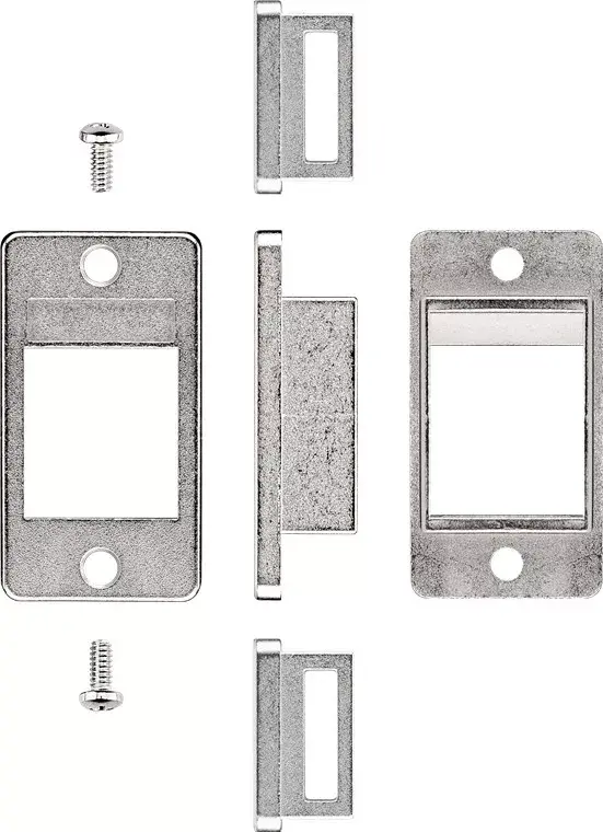 Snap-in frame Goobay 79883 Photo 3