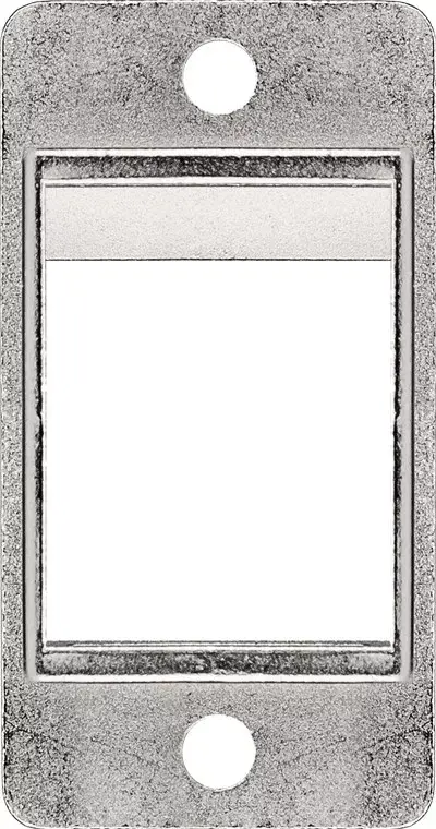 Snap-in frame Goobay 79883 Photo 5