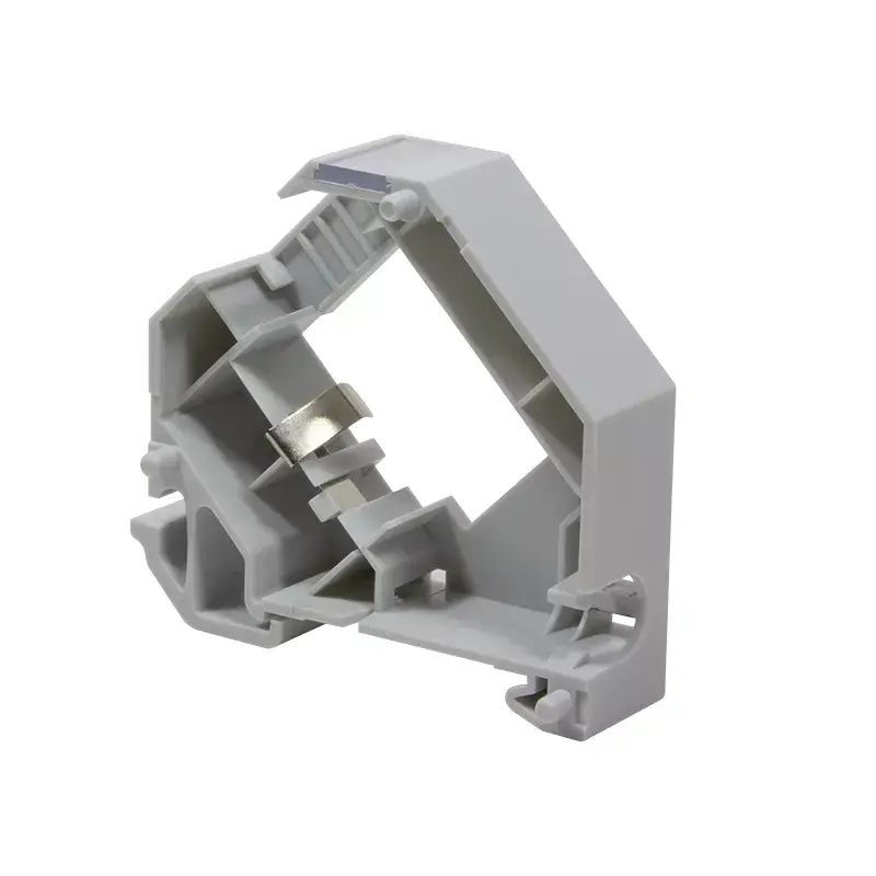 LOGILINK MP0053 DIN-Rail Mount Adapter for Keystone Photo 3