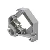 LOGILINK MP0053 DIN-Rail Mount Adapter for Keystone Photo 3