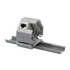 LOGILINK MP0053 DIN-Rail Mount Adapter for Keystone Photo 4