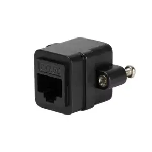 Розетка LogiLink NP0098 RJ-45 Photo 2