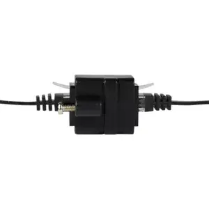 Розетка LogiLink NP0098 RJ-45 Photo 4