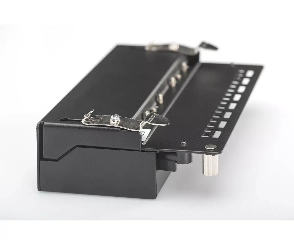 DIN-rail montāžas komplekts AN-25188 Photo 2