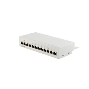 Patch Panel S/CONN 75073
