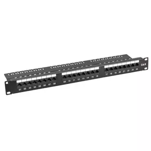 Patch Panel EFB Elektronik 37583SW.1