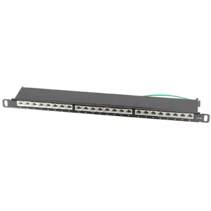 Patch Panel S/CONN 08-67052