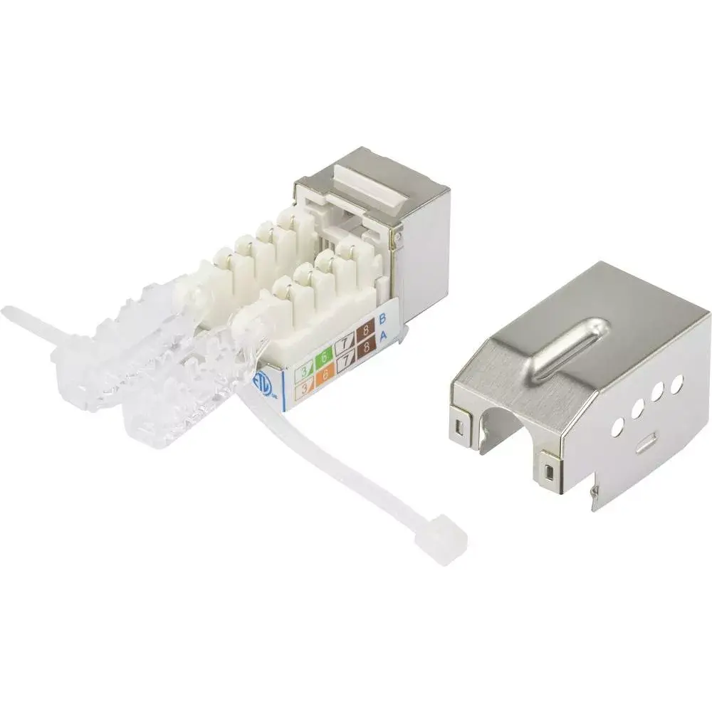 Keystone module Renkforce RF-4848594 Photo 3