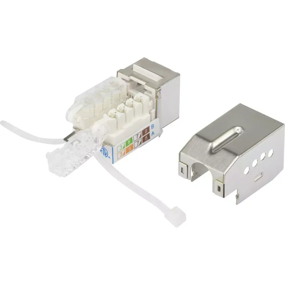 Keystone Module Renkforce RF-4848597 Photo 2