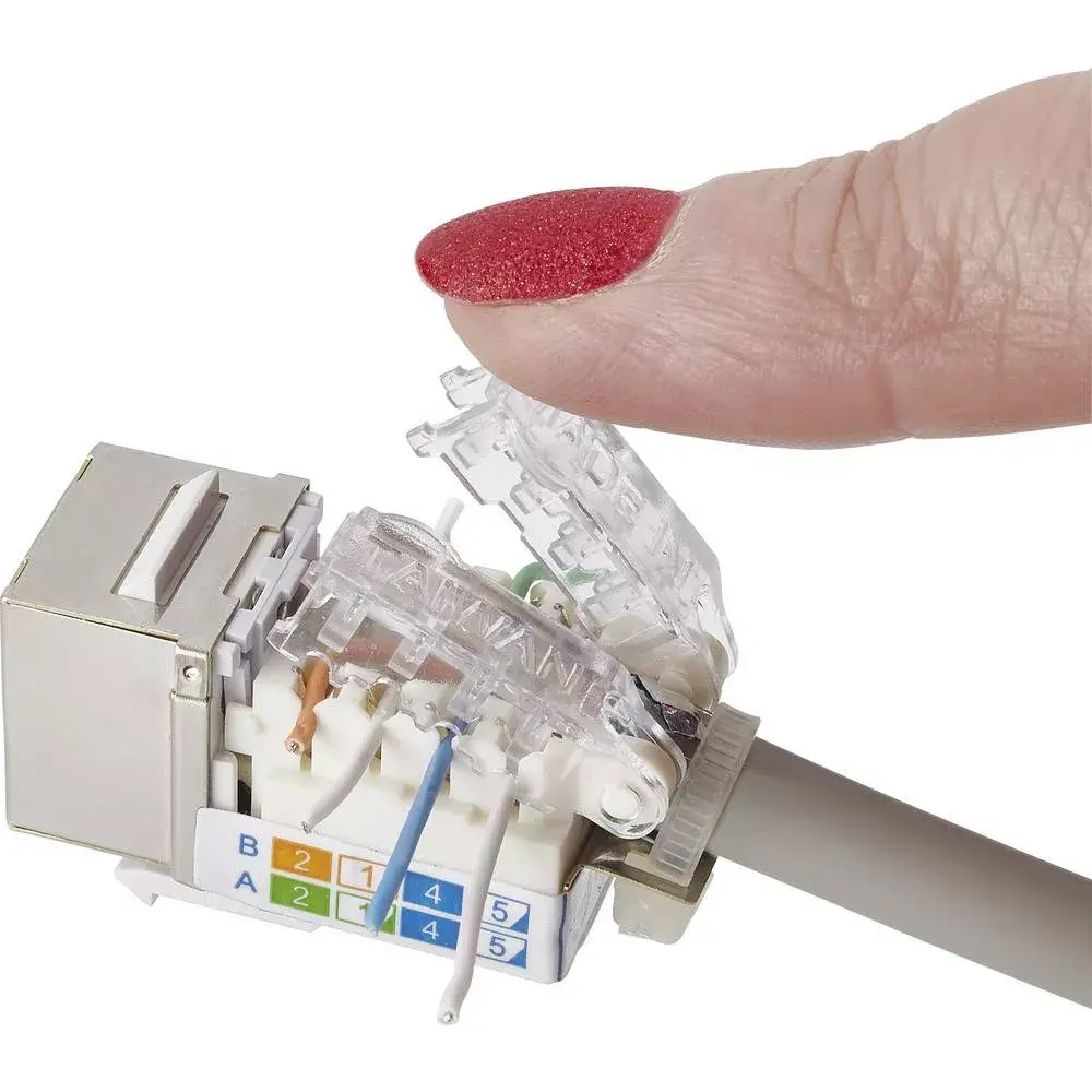 Keystone Module Renkforce RF-4848597 Photo 5