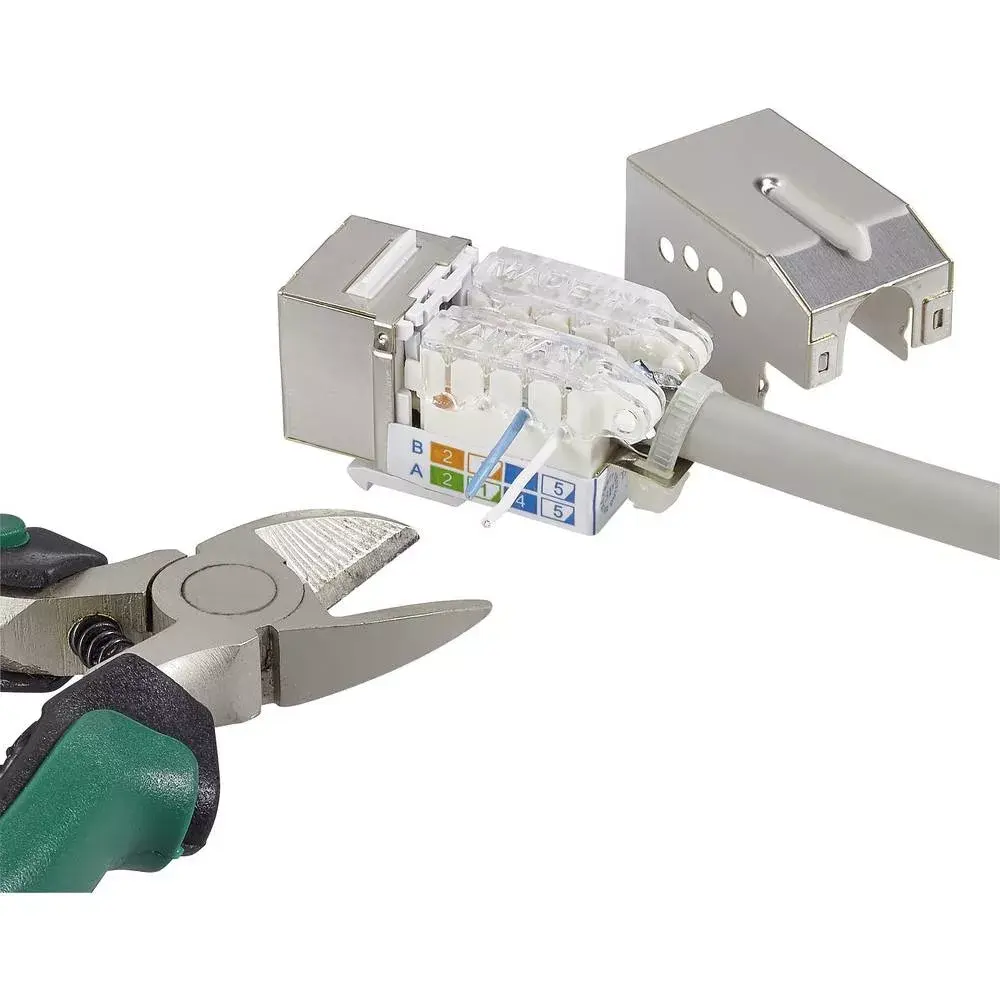 Keystone Module Renkforce RF-4848597 Photo 6