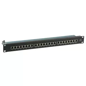 Patch Panel EFB Elektronik 37667SW.1M