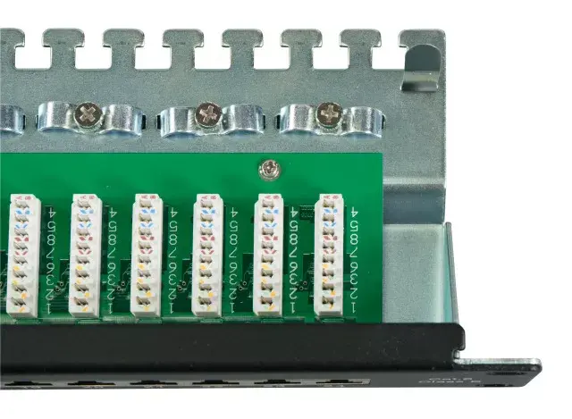 Pārejas panelis EFB Elektronik 37667SW.1M Photo 2