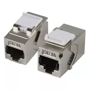 Модуль Keystone EFB Elektronik 37521.1V2 Плоский Металлический