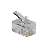 modular connector ACT RJ10 (4P/4C) Photo 4