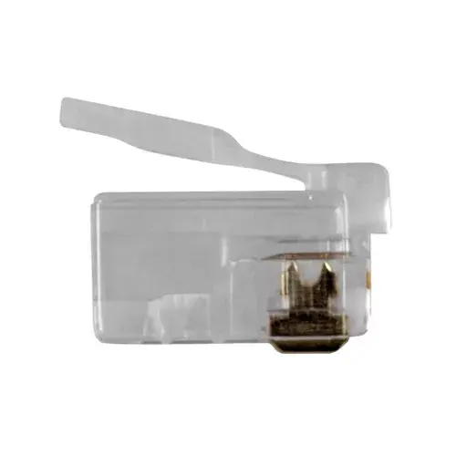 modular connector ACT RJ10 (4P/4C) Photo 5