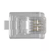 ACT RJ11 (4P/4C) modulaire connector Photo 6