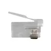 RJ11 (6P/4C) Модульный Коннектор ACT TD104R Photo 5
