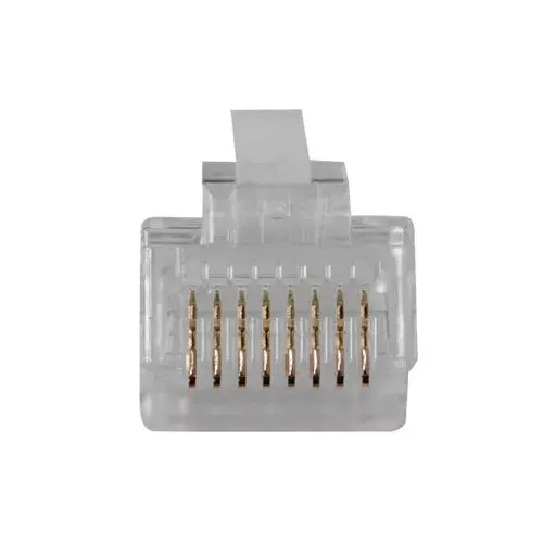 RJ45 модульный разъем ACT TD108 Photo 3