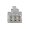 RJ45 модульный разъем ACT TD108 Photo 3