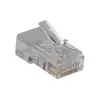 RJ45 модульный разъем ACT TD108 Photo 4