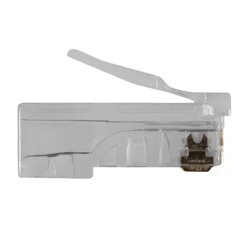 RJ45 модульный разъем ACT TD108 Photo 5