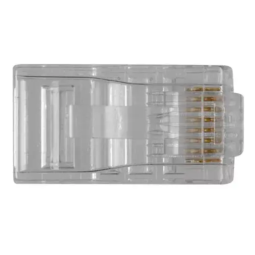 RJ45 модульный разъем ACT TD108 Photo 6