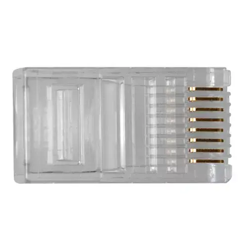RJ45 savienotājs ACT TD108M Photo 2