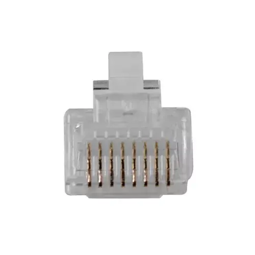 RJ45 savienotājs ACT TD108M Photo 3