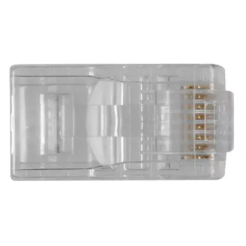 RJ45 savienotājs ACT TD108M Photo 6