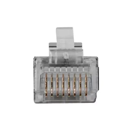 RJ45 разъем ACT TD108B Photo 3