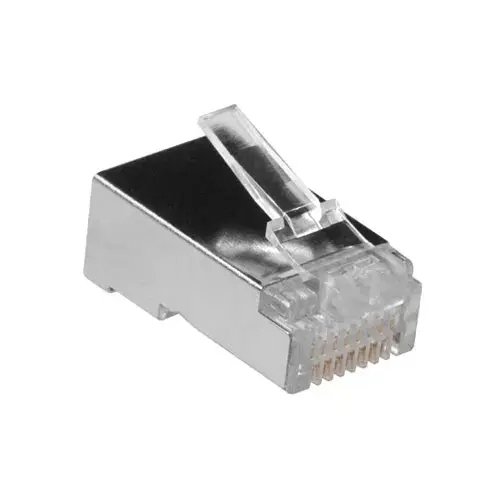 RJ45 разъем ACT TD108B Photo 4