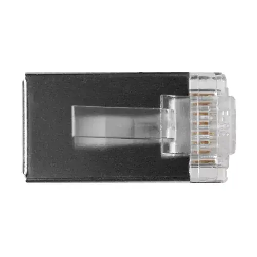 RJ45 разъем ACT TD108B Photo 6