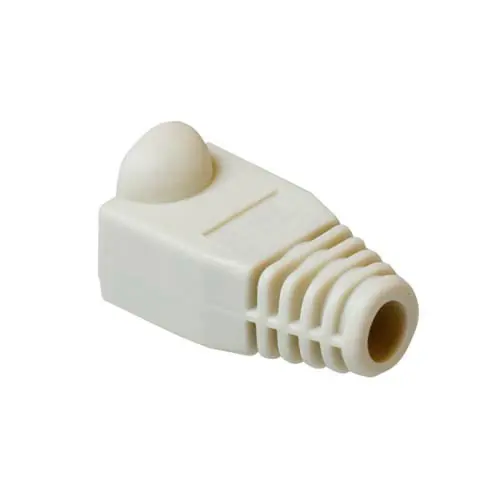 ACT TT4512 RJ-45 kabeļa uzgalis 5