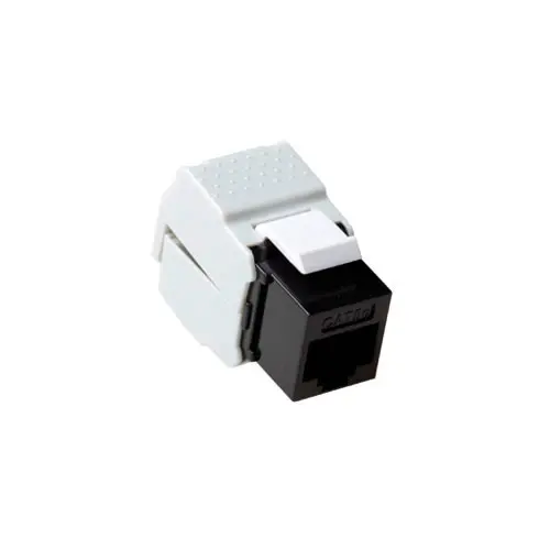 ACT TD6010 CAT6 Keystone Ligzda Neekranēta