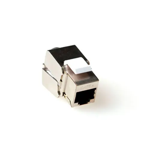 ACT CAT5E Keystone Jack RJ45 līdz