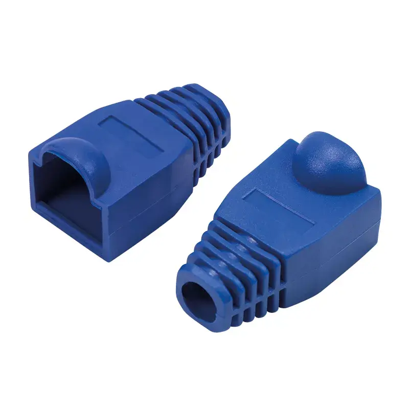 Кабельный колпачок LogiLink MP0066 RJ-45 Photo 2