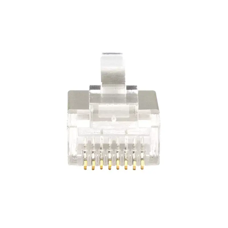 Проводной разъем RJ-45 LogiLink MP0070 Photo 3