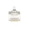 Проводной разъем RJ-45 LogiLink MP0070 Photo 3