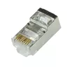 Проводной разъем RJ-45 LogiLink MP0070 Photo 4