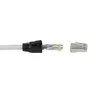 Проводной разъем RJ-45 LogiLink MP0070 Photo 11
