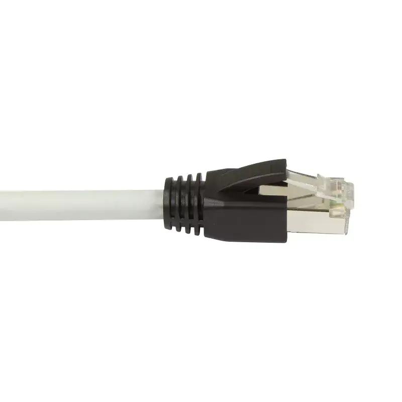 Проводной разъем RJ-45 LogiLink MP0070 Photo 12