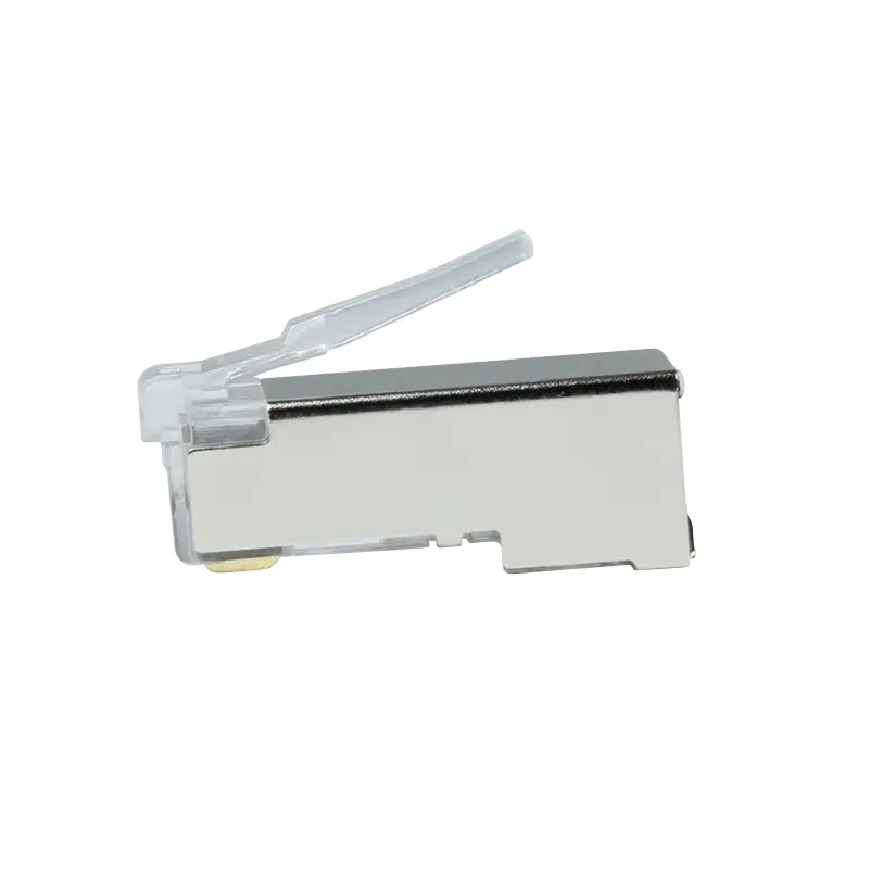 LogiLink MP0070 RJ-45 Cat6a Connector Photo 2