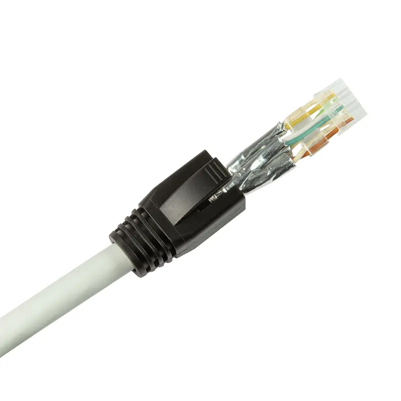 LogiLink MP0070 RJ-45 Cat6a Connector Photo 10