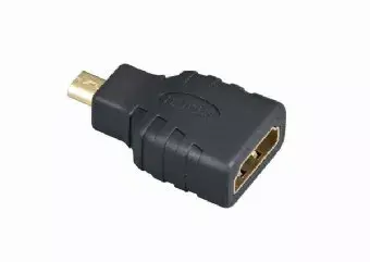 HDMI uz micro HDMI kabelis Gembird A-HDMI-FD Photo 2
