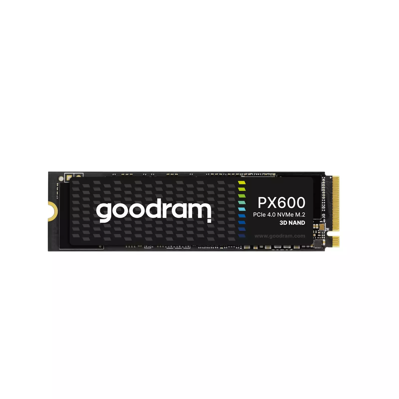 GOODRAM SSDPR-PX600-500-80 Photo 1
