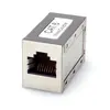 Modular Coupler ROLINE RJ-45 Cat.6 Photo 3