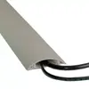 Kabeļu tunelis ORGANIZATORS VALUE Aizvērts 6 cm x 100 cm Photo 2
