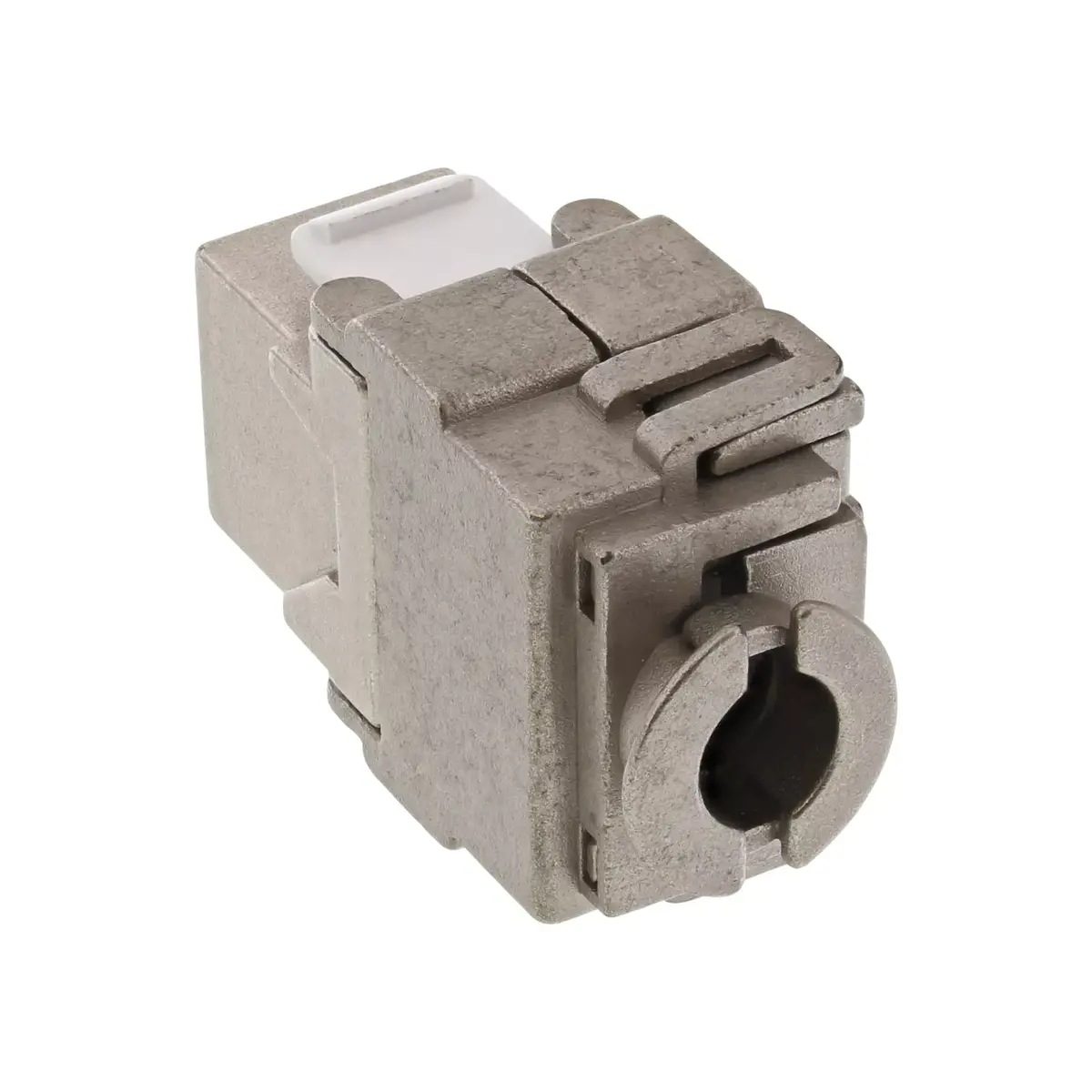 RJ45 Keystone Jack InLine 76201A Photo 2