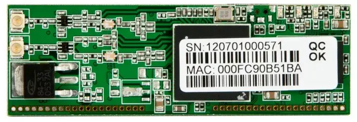Control Processor ALLNET ALL5002CPU Photo 2